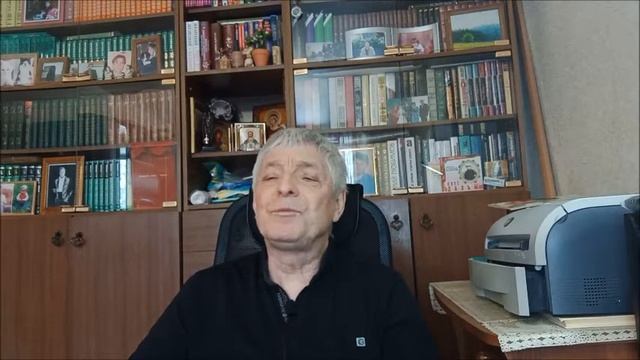Стихотворение Валерия Брюсова читает Анатолий Шуклин смотреть онлайн