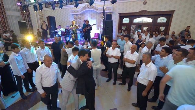 Qilichbek Madaliyev - Ukam (Samarqand)