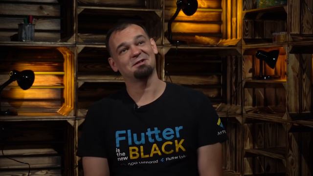 Flutter. Разработка мобильных приложений. Советы начинающим. Будущее IT + Конкурс смотреть онлайн