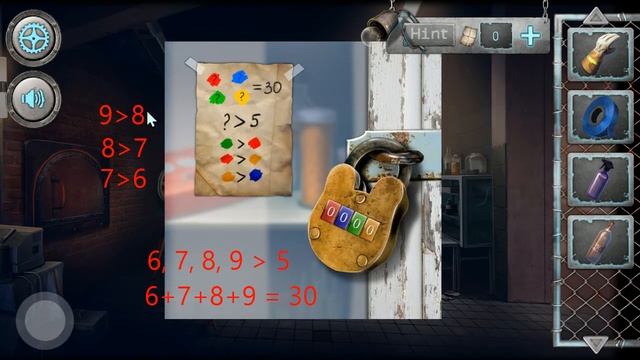 Scary Horror 2: Escape Games Walkthrough {Escape Adventure Games} смотреть онлайн