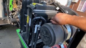 Обзор трактора Deutz Fahr Agrolux 4.80