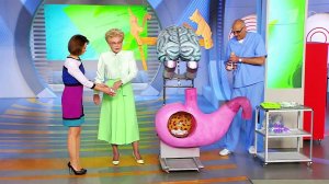 Жить здорово! Выпуск от 03.11.2016