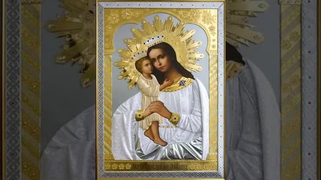 Икона Богородицы Взыскание погибших смотреть онлайн