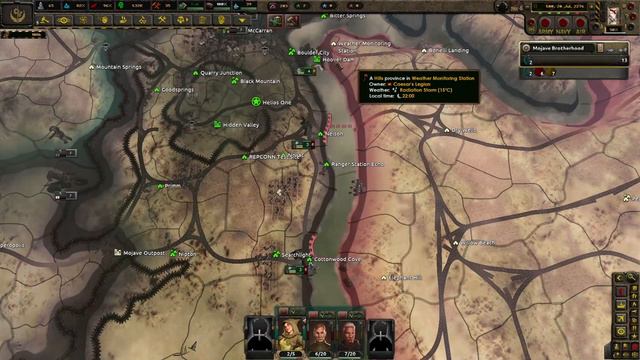 What If Elijah Won In Hearts Of Iron 4 Old World Blues смотреть онлайн