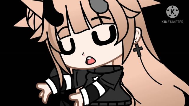 (MEME) Нехочу быть девочкой! "Гача клуб" смотреть онлайн