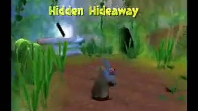 Madagascar- I Like to Move It смотреть онлайн