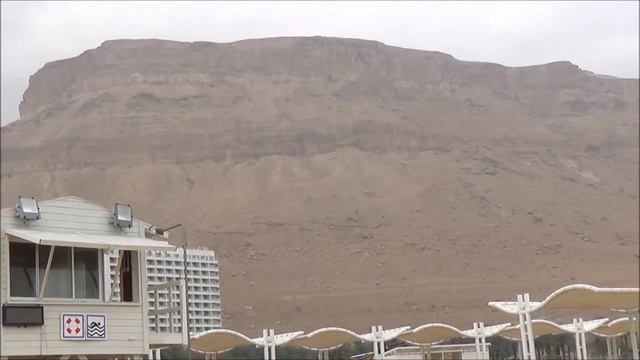 день кайфа в январе. Мёртвое море. смотреть онлайн