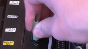 Как подключить колонки к телевизору SMART TV