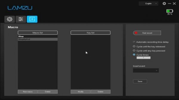 КАК ВЕРНУТЬ БХОП В КС 2? макрос и колесо