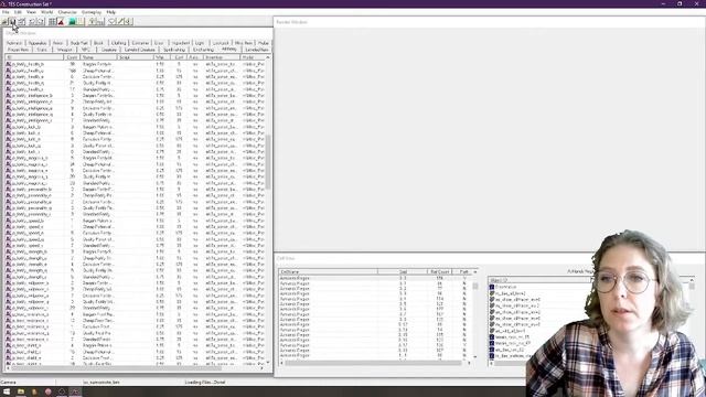 Merging lists and object, how to and why смотреть онлайн