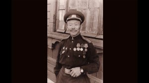 Календарь Победы. Семен Номоконов