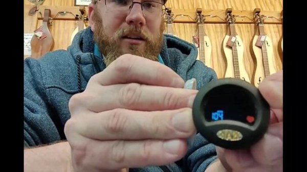 Snark Tuner Super Tight