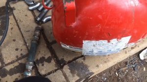 Гидробак масляный бак своими руками гидравлический бачек дополнительный гидробак с фильтром