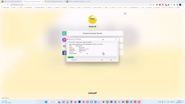Evoto AI Bài 1 : Hướng dẫn cài phần mềm cho Windows | MAGICBOX.VN смотреть онлайн