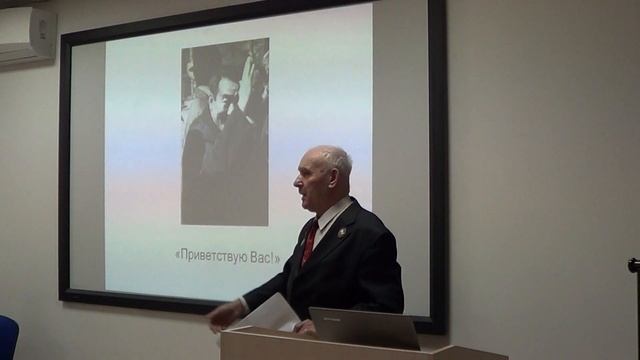 Исследователь индустриальной истории Сибири: к 90-летию д.и.н., профессора Халбаева М.Н.