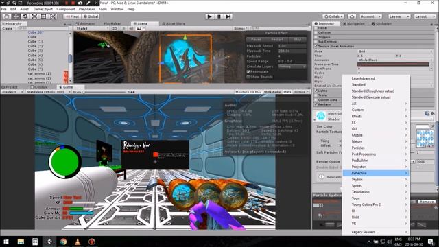 Robocalypse Now! - Lightning Testing 4 смотреть онлайн