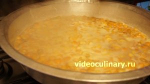 Варенье из кумквата - Рецепт Бабушки Эммы