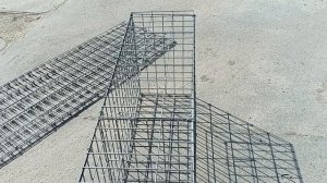 Габион ГабионМаркет 150*30*50