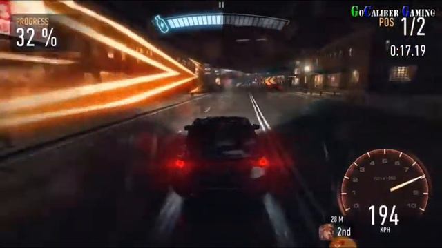 EL MEJOR JUEGO del 2020 para 📲📲📲 telefonos android Need Ford Speed No Limits смотреть онлайн