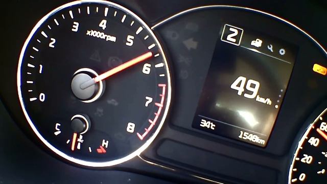 KIA Forte 2018 Hatchback ¡Espacio y 2 Seg Mas Rápido Que 2018 Sedan! смотреть онлайн