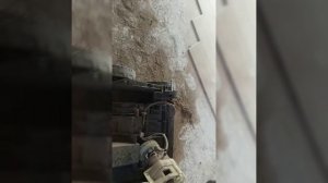 СКАРИФИКАТОР ДЭУ 2000. ОБЗОР И РЕМОНТ...