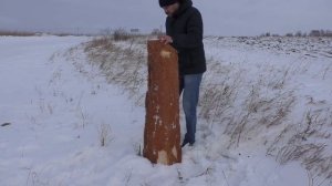 Пять оригинальных идей изделий из горбыля