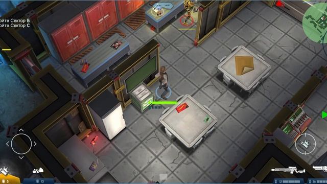 Space Marshals 2 прохождение часть #4 смотреть онлайн