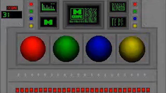 DOS Game: Radiation Threat From Russia смотреть онлайн