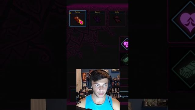 Spellbook Demonslayers #shorts #reallize #spellbookdemonslayers смотреть онлайн