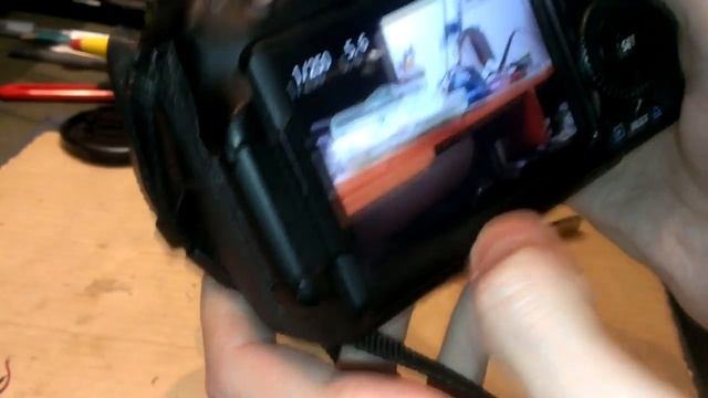 вспышка Unomat B24 auto \ тюнинг и адаптация к цифро-зеркалке. смотреть онлайн