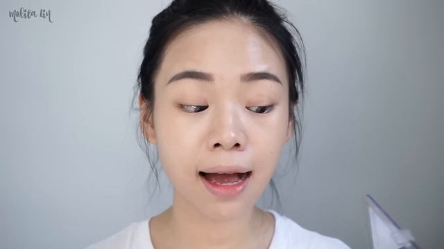 SUMMER PEACHY PINK LOOK | KOREAN MAKEUP TUTORIAL смотреть онлайн