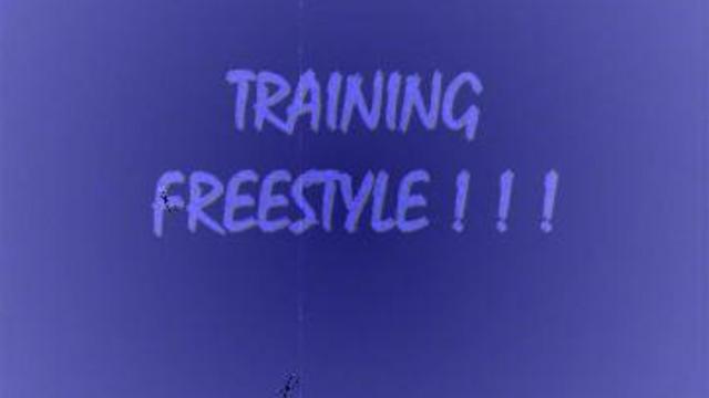 C.RONALDO & RONALDINHO TRAINING FREESTYLE ! ! !. смотреть онлайн