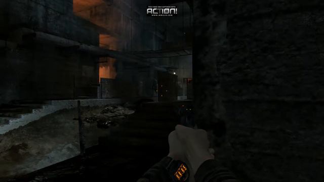 Metro Last Light 2 Прохождение игры Часть2 Павел Рейх Расставание смотреть онлайн