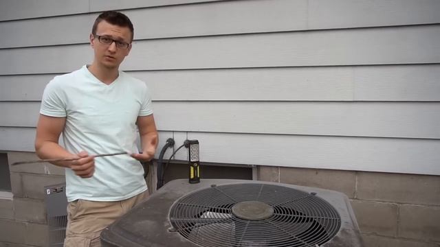 15 Air Conditioner Maintenance Tips