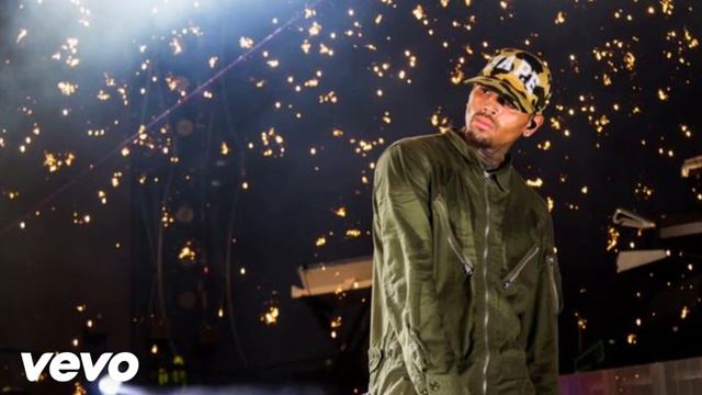 Chris Brown - Around Ft Usher Drake, Khaled August Alsina ( New Song 2021 ) смотреть онлайн