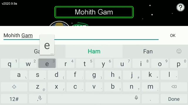How to download Among us Mod apk 2020 | All Unlocked | With proof | By Mohith Gaming | смотреть онлайн