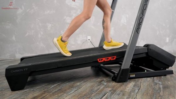 ProForm Carbon T7 Treadmill Review | Best Value Treadmill?