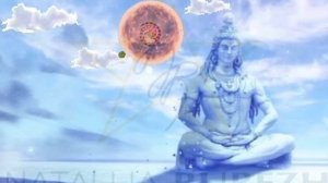 Мантра на Солнечное Затмение