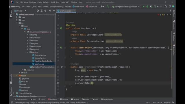 Neo4j Course for Beginners смотреть онлайн