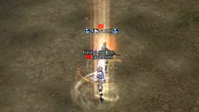 Lineage 2 (Teon, eu off) Adventurer PVP Movie "WeReady" смотреть онлайн