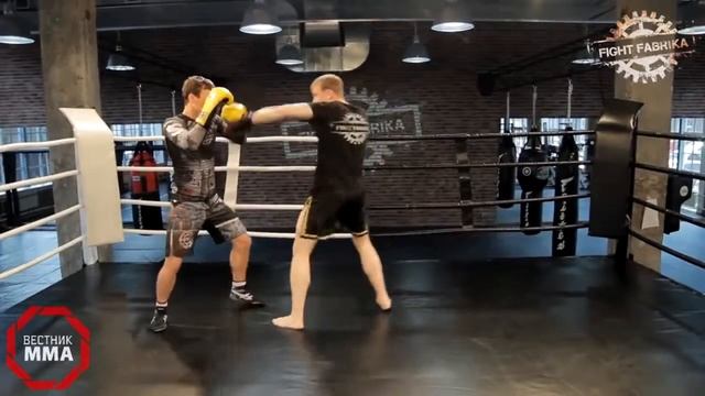 Нетепичная Махачкала Fight Fabrika смотреть онлайн