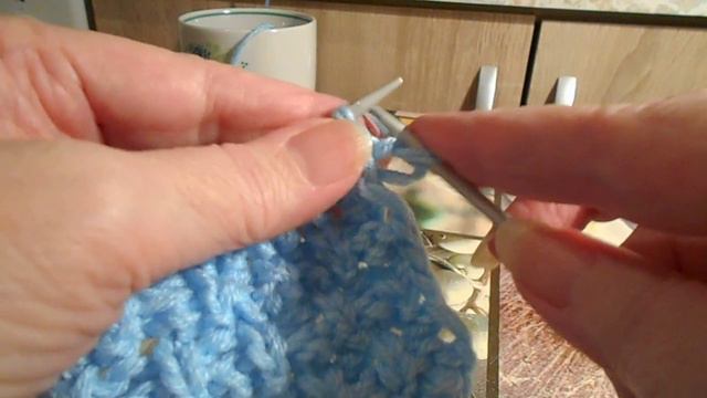 Узор 1266 спицами смотреть онлайн