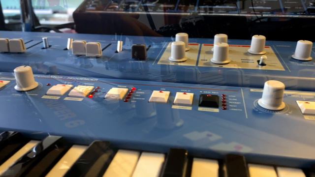 UDO Super 6 - november mood demo. No presets, no talking! U∙D∙O 🎆 смотреть онлайн