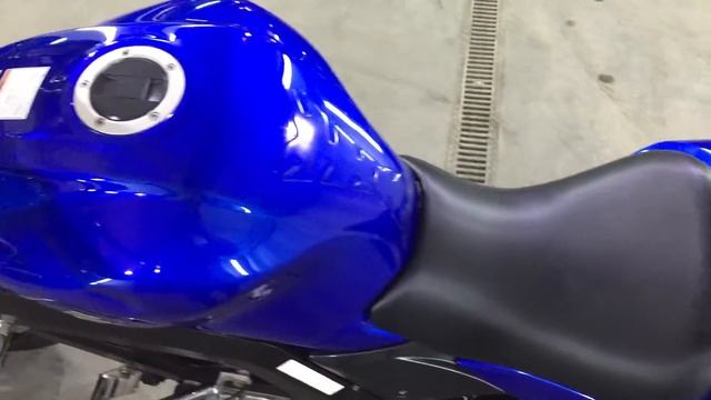 Suzuki SV 650 ABS #00108 смотреть онлайн