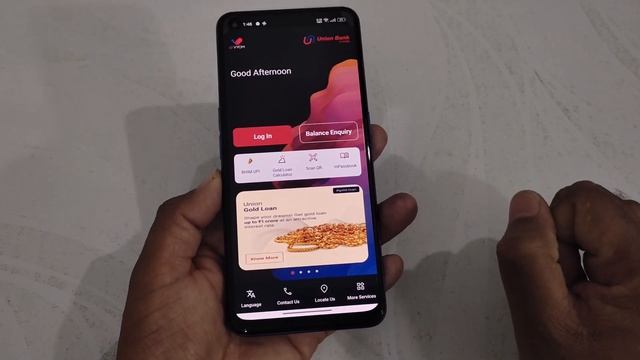 Vyom login pin expired | how to reset login pin union Bank of India app смотреть онлайн