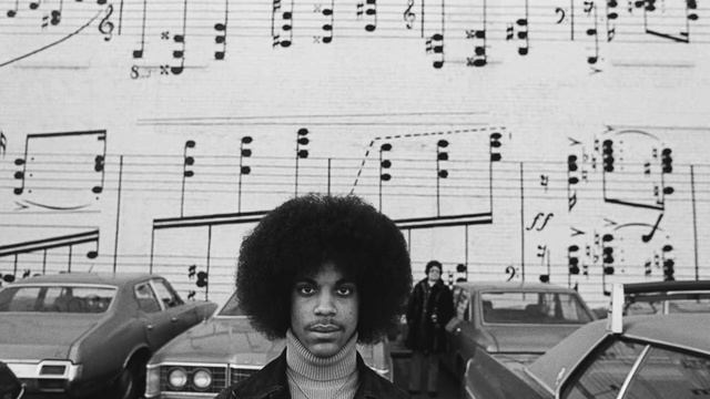Prince x Ravel mashup -- Gaspard de la Purple Rain смотреть онлайн