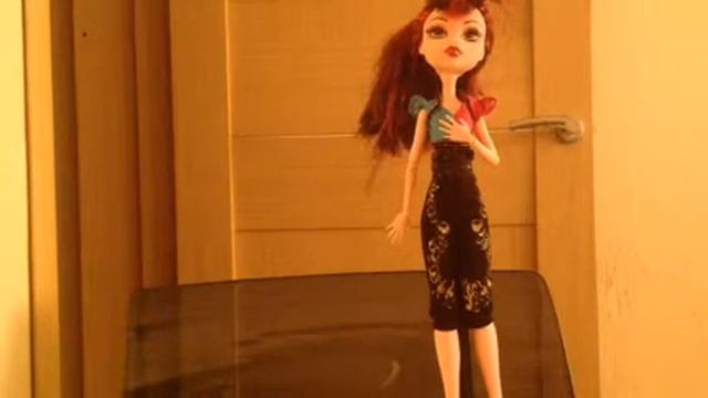 Я сильнее тебя| STOP MOTION смотреть онлайн