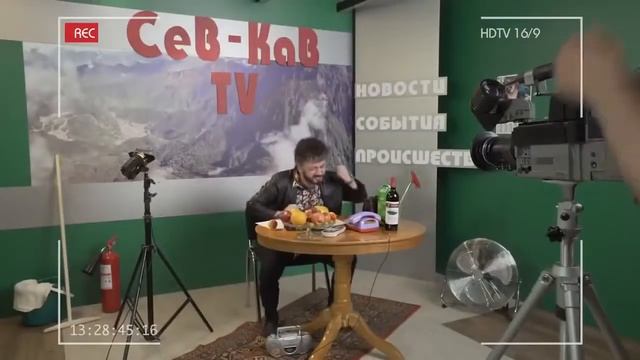 Жорик Вартанов наказал Руки Базуки Online Video Cutter Com
