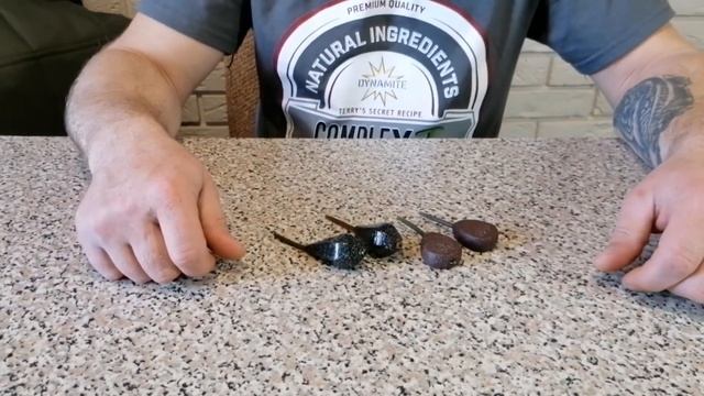 Груза для карповой ловли. Обзор карповых грузов. смотреть онлайн