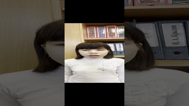 Бурматова Варвара смотреть онлайн